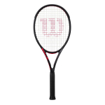 WILSON Clash 100 Pro V3 Tennisereket