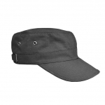 Texar Polar Rip-Stop Black Pesapallim&uuml;ts