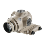 Primary Arms SLx 3x Micro Prism iR Red ACSS Raptor 5,56/.308 Yard FDE Prismsihik