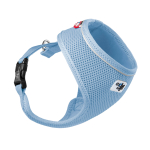 Curli Basic Air-Mesh Light Blue Koera rakmed