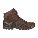 LOWA Zephyr MK2 Gore-Tex MID Dark Brown S&otilde;jav&auml;esaapad
