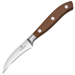 Victorinox Grand Maitre Wood 8 cm 7.7210.20G Vormimisnuga