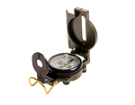 Badger Outdoor Military Lensatic Kompass
