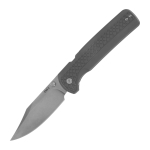 Cold Steel FM-1S Full Metal Atlas Clip Point CPM S35VN Stonewash Kokkupandav nuga