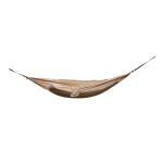 TigerWood Dragonfly V2 Coyote Hammock
