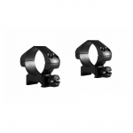 Hawke Precision Steel Medium 30 mm Weaver Optilise vaatev&auml;lja kinnitus