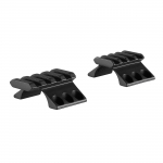 Hawke 1" Picatinny N&auml;gemise paigaldusklamber