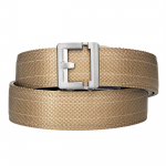 Kore Essentials Tactical Nylon Gun Belt X9 Tan 499 Taktikaline v&ouml;&ouml;