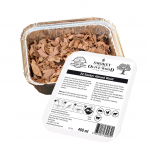 Smokey Olive Wood EZ-Smoker No 2 400 ml Aromaatne mandlipuidu laastud