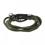 4wild.eu Khaki 275 cm Koera rihm koos kaelarihmaga