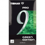 TIBHAR PRO GREEN EDITION Lauatennise reket
