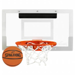 SPALDING ARENA SLAM&trade; 180&deg; Laste korvpallir&otilde;ngas