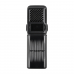 Nitecore EMR25 Black Traadita s&auml;&auml;skede peletaja