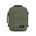 CabinZero Classic 28 l Georgian Khaki K&auml;sipagas seljakott