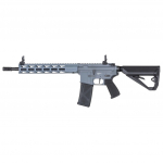 Arcturus LWT MK-III 12" Sport SE Starter Pack Grey ASG AEG Airsofti r&uuml;nnakvintp&uuml;ss 6 mm Electric