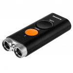 Ultraheli koerte t&otilde;rjuja Blackfire Anti Dog Ultrasonic Pro