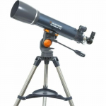 Celestron Astromaster 102 AZ teleskoop