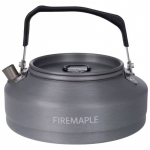TOURIST TEEPOT FIRE MAPLE FEAST T3 800 ML - MUST