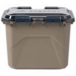 Gregory Alpaca Camp Box 50 l Transport Container - Mirage Tan