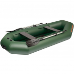 Kolibri K-280T Green T&auml;ispuhutav paat