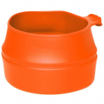 WILDO KOKKUPANDAV TASS 250 ML - ORANŽ