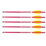 Poe Lang 13" 33 cm Alumiiniumist vibunool, 5 tk.