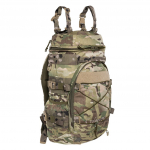 Seljakott Wisport Crafter 30 l - MultiCam