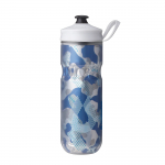 HydraPak Polar Sport 600 ml Contender Blue Termopudel