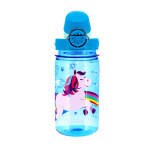Nalgene OTF On The Fly 0,35 l Blue Unicorn Veepudel lastele