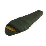 Easy Camp Falcon III Mummy -4&deg;C Green S&uuml;nteetiline magamiskott