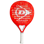 DUNLOP NANOMAX LITE 350g Red Padelireket