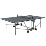 KETTLER K1 Outdoor 4mm Lauatenniselaud