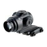 Primary Arms SLx 3x Micro Prism iR Red ACSS Raptor 7.62/300BO Yard Prismsihik