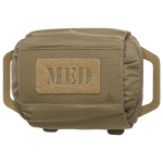 Direct Action Med Pouch Horizontal MK III Adaptive Green Esmaabikomplekt