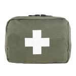 Medaid Type 220 Green Isiklik esmaabikomplekt sisuga