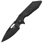 Bestech Knives Shodan Black Blade Kokkupandav nuga