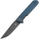 Bestechman Mini Dundee Grey/Black DLC Kokkupandav nuga
