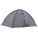Alpinus Sella Grey 4-kohaline Telk