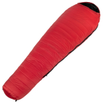 Carinthia D 400X Small RH Red Magamiskott