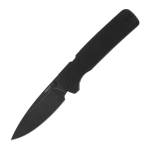 Cold Steel FM-1S Full Metal Atlas CPM S35VN Blackout Kokkupandav nuga