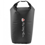 Robens Dry Bag Black 25 L Veekindel reisikott