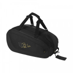 WILSON BELA SUPER TOUR BLACK Padel-tennise kott