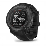 Garmin Instinct 2X Solar Tactical Black Taktikaline spordikell