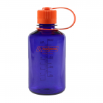 Nalgene NM Narrow Mouth 500 ml Periwinkle Veepudel