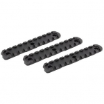 Action Army AAC T10 Lisatarvikute raudteekomplekt