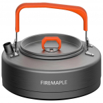 Fire Maple Feast T3 800 ml reisitilk - oranž