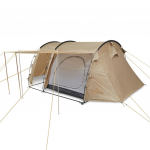 4-kohaline telk Fjord Nansen Korsyka IV NG