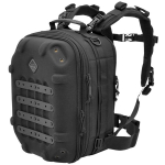 Hazard 4 Grill Hard MOLLE seljakott Foto 21,6 l - Must