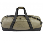 Highlander Outdoor Hauler Duffel Kot 120 l - Ranger Roheline