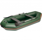 Kolibri K-280TL Green T&auml;ispuhutav paat